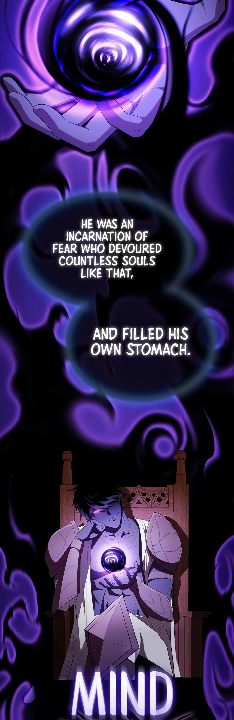 The Tutorial Tower's Advanced Player Chapter 156 page 15 - Chapter 156