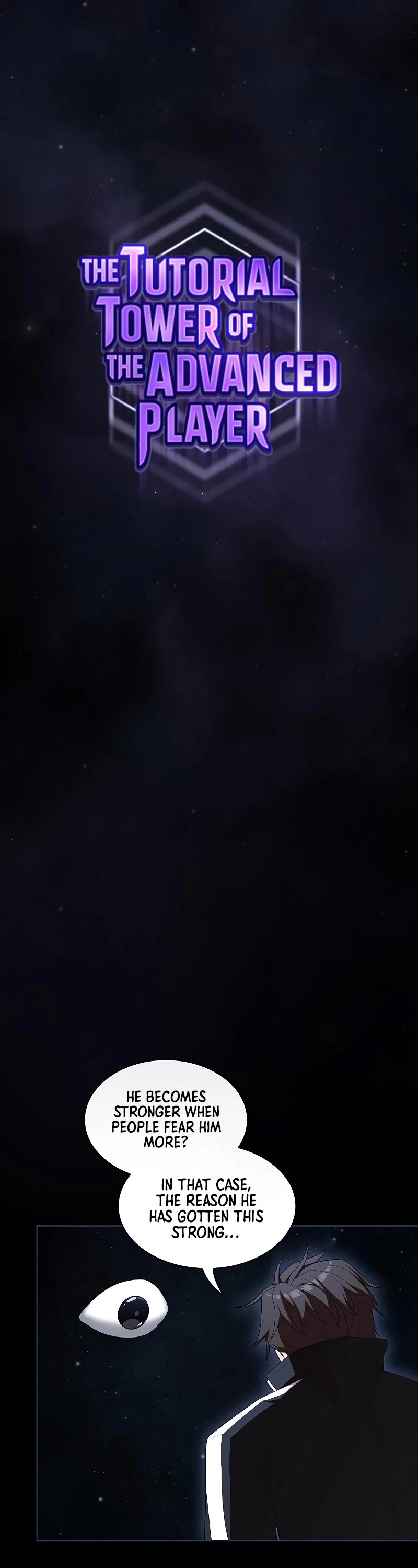 The Tutorial Tower's Advanced Player Chapter 156 page 17 - Chapter 156