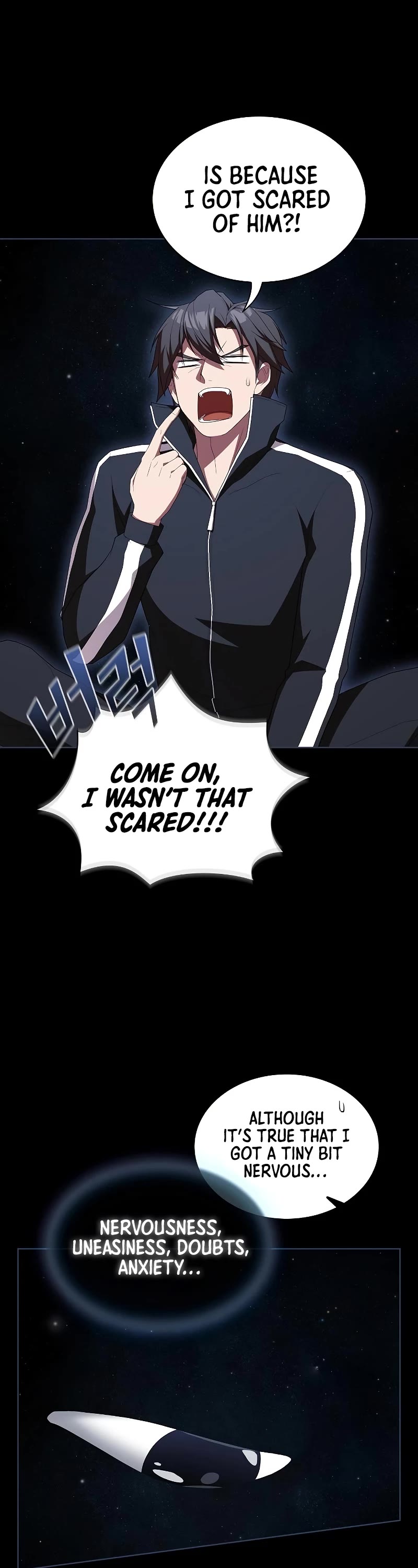 The Tutorial Tower's Advanced Player Chapter 156 page 18 - Chapter 156