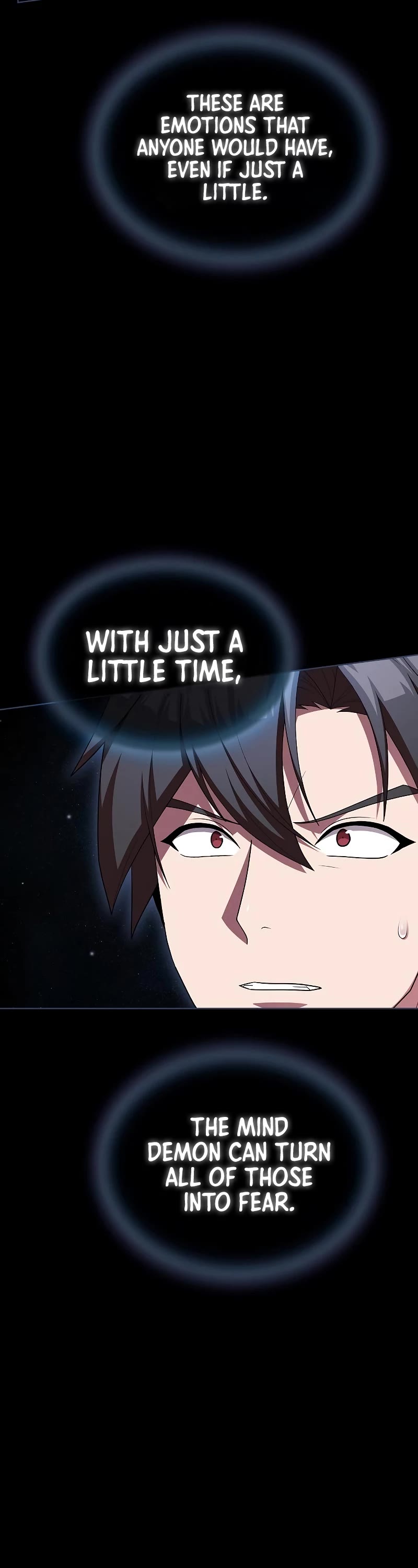 The Tutorial Tower's Advanced Player Chapter 156 page 19 - Chapter 156