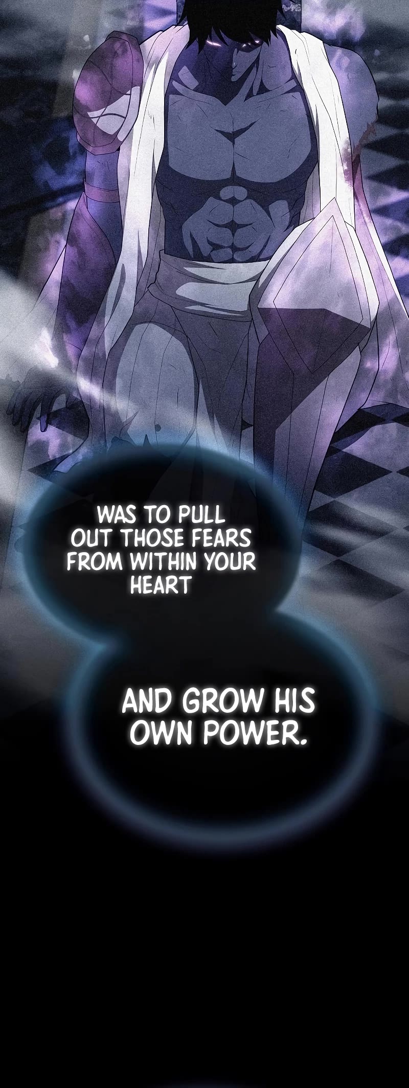 The Tutorial Tower's Advanced Player Chapter 156 page 21 - Chapter 156