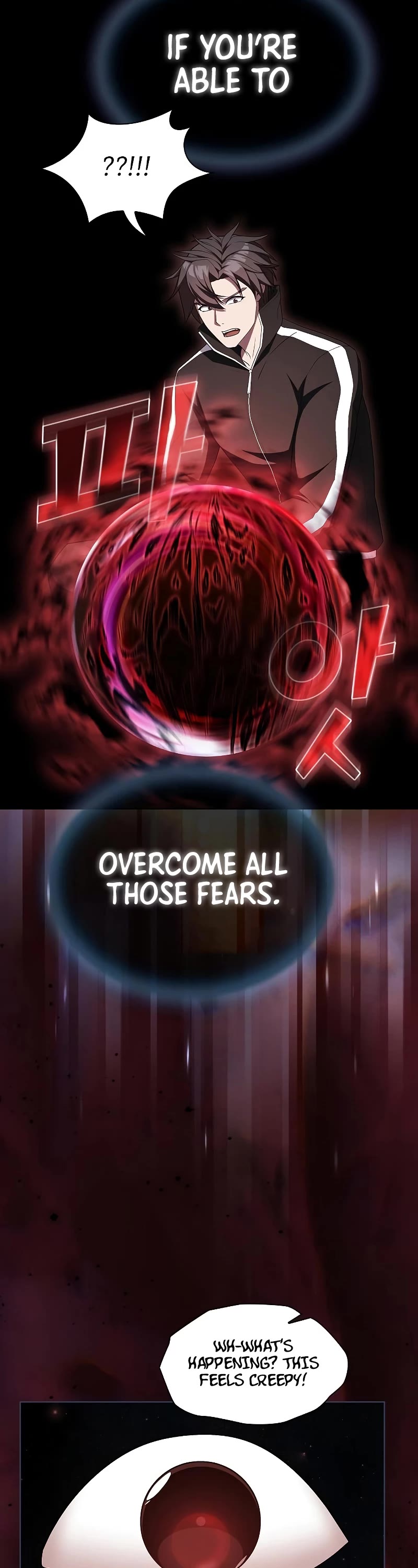 The Tutorial Tower's Advanced Player Chapter 156 page 24 - Chapter 156