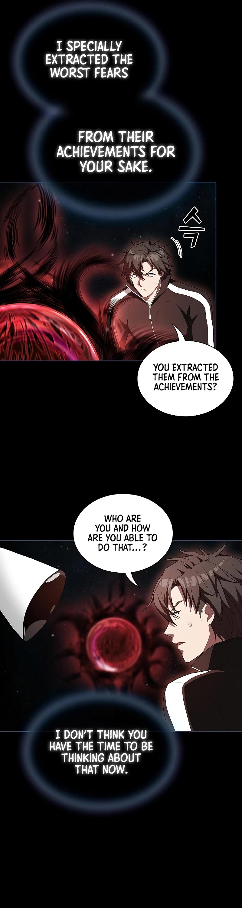 The Tutorial Tower's Advanced Player Chapter 156 page 27 - Chapter 156