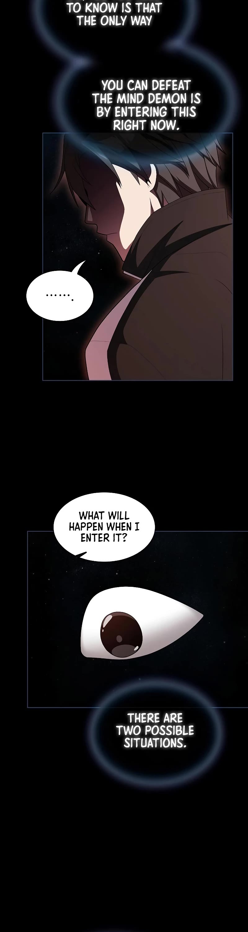 The Tutorial Tower's Advanced Player Chapter 156 page 29 - Chapter 156