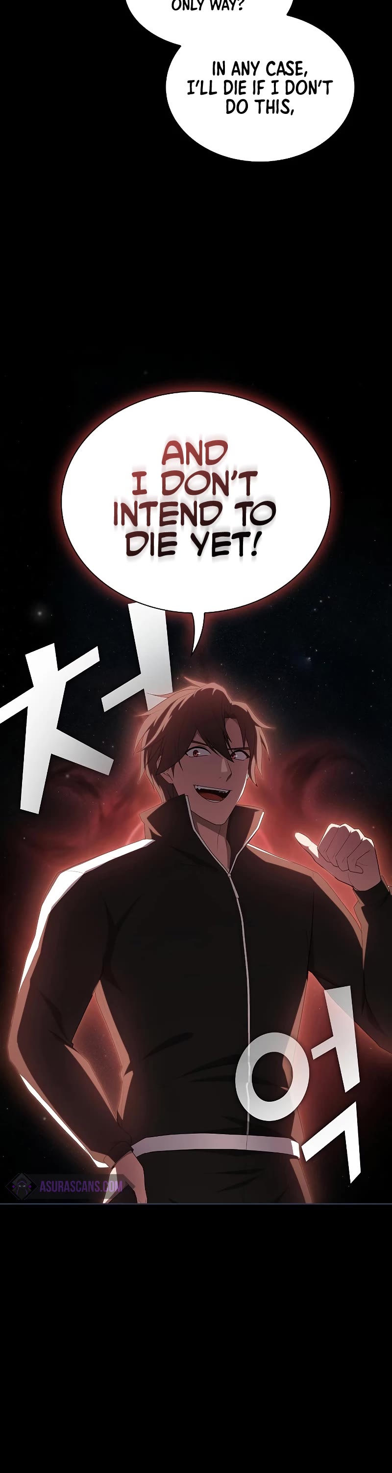The Tutorial Tower's Advanced Player Chapter 156 page 33 - Chapter 156