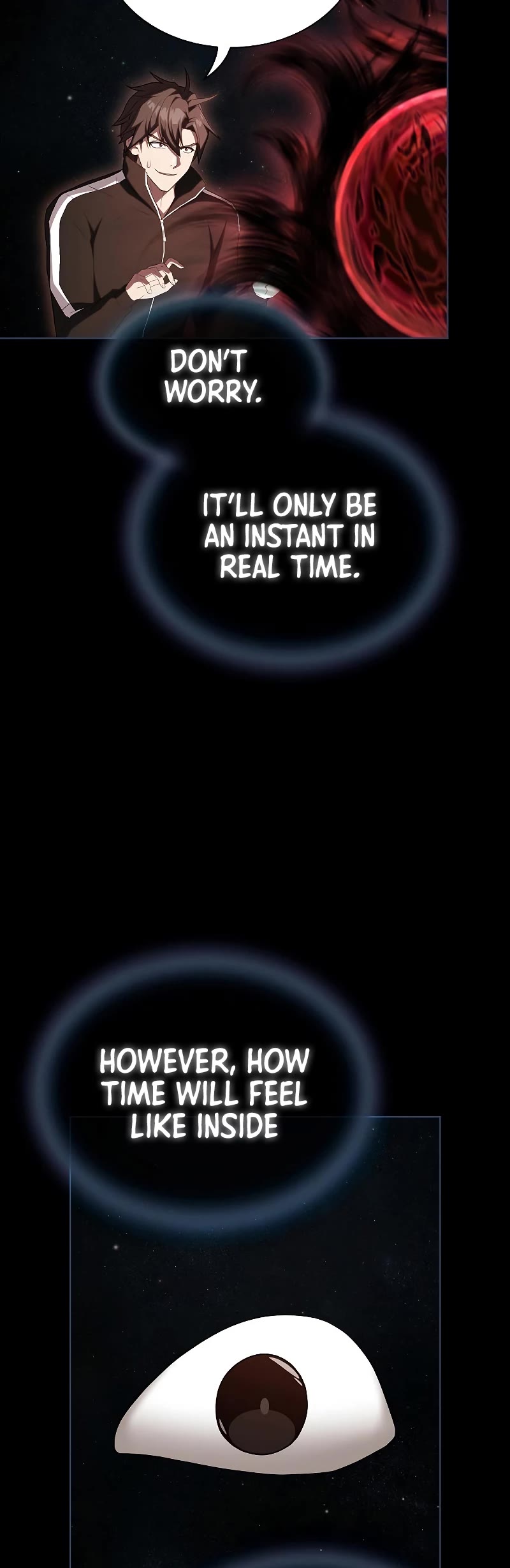 The Tutorial Tower's Advanced Player Chapter 156 page 35 - Chapter 156