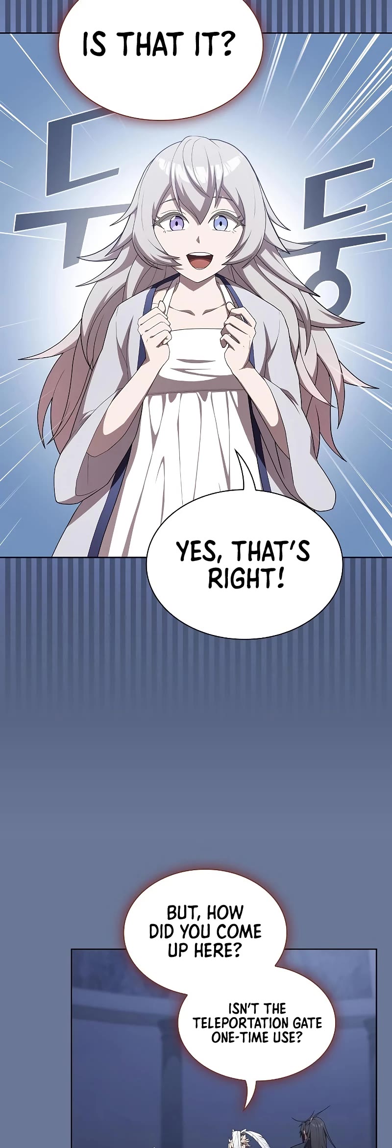 The Tutorial Tower's Advanced Player Chapter 156 page 40 - Chapter 156