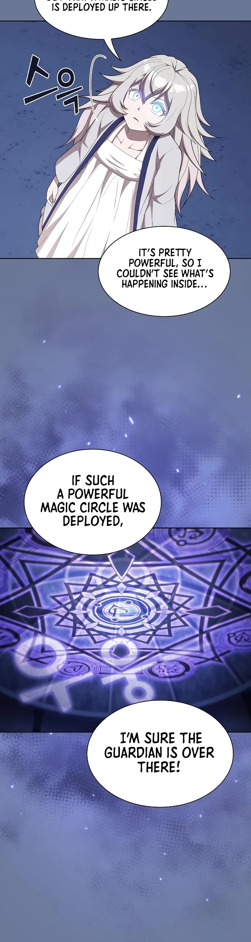The Tutorial Tower's Advanced Player Chapter 156 page 43 - Chapter 156