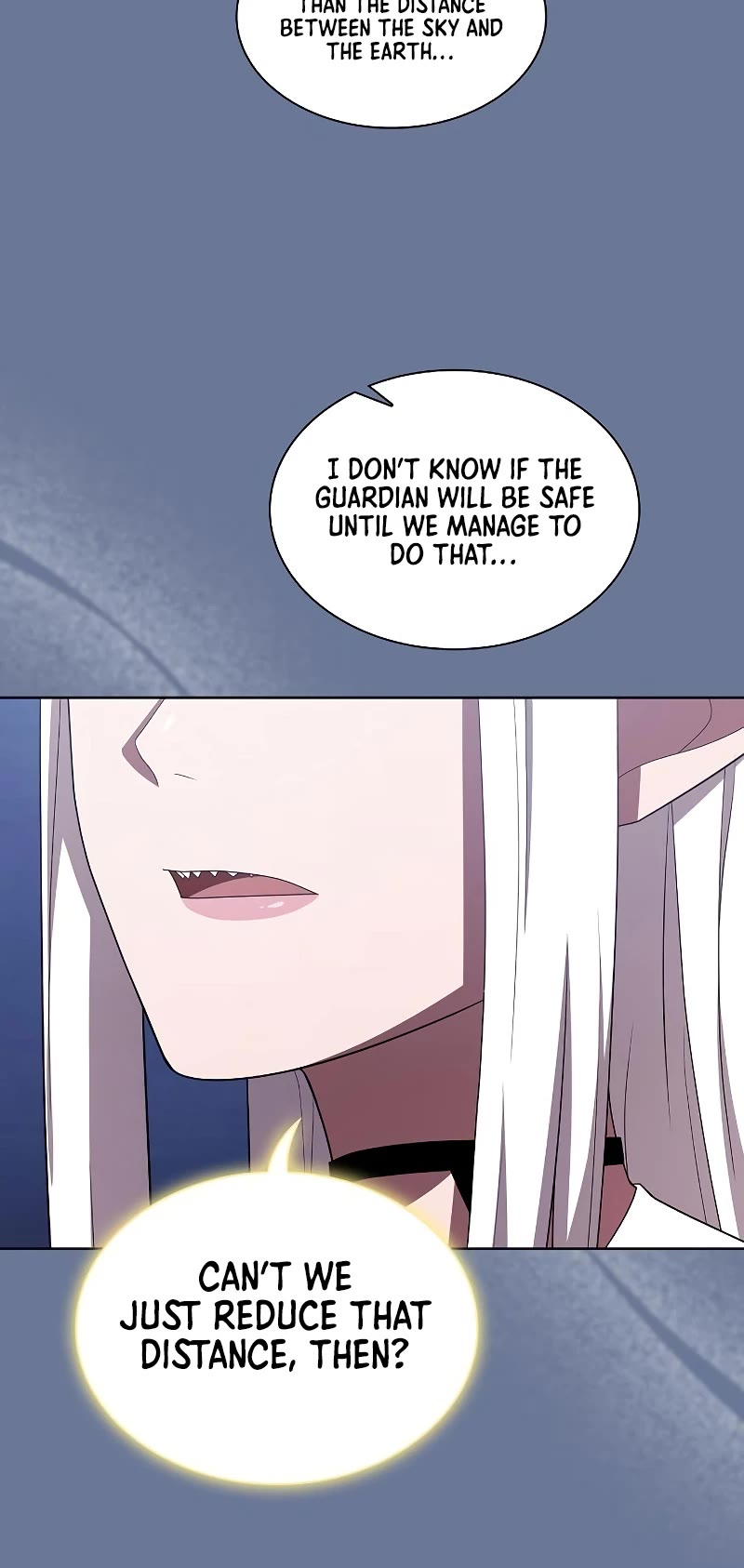 The Tutorial Tower's Advanced Player Chapter 156 page 45 - Chapter 156