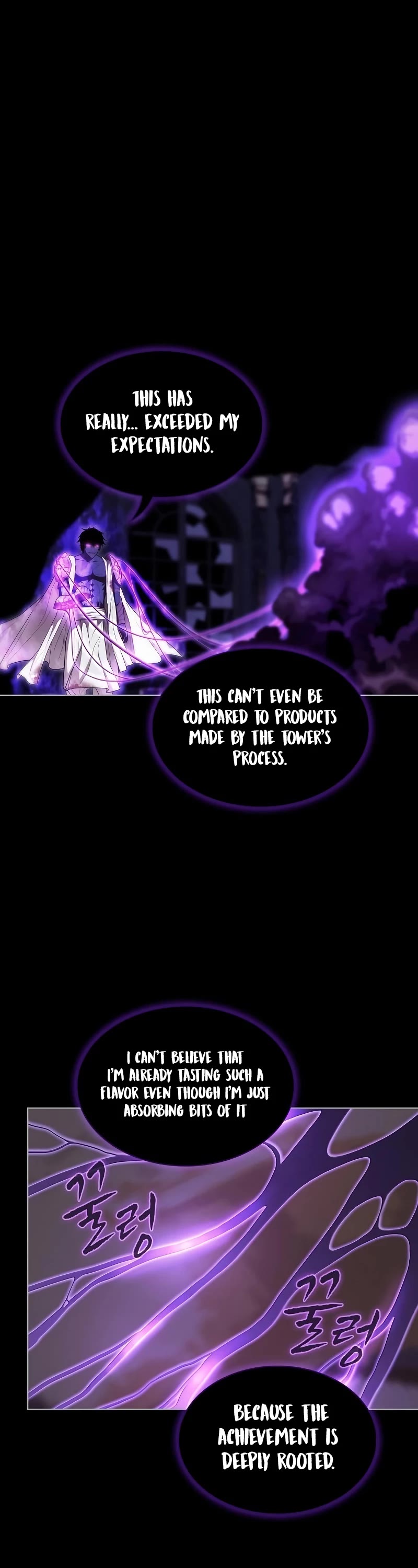 The Tutorial Tower's Advanced Player Chapter 156 page 53 - Chapter 156