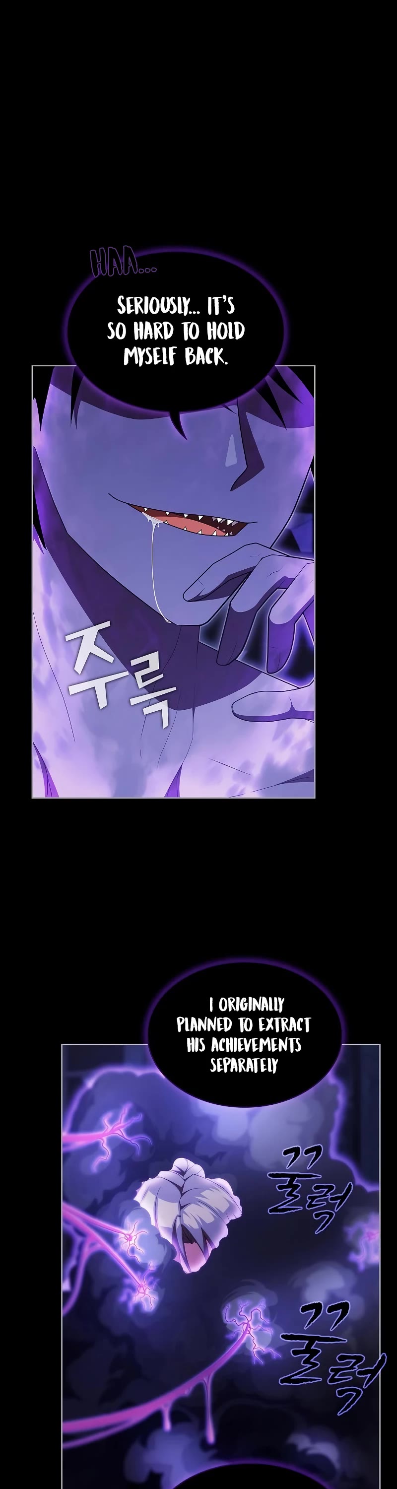 The Tutorial Tower's Advanced Player Chapter 156 page 54 - Chapter 156