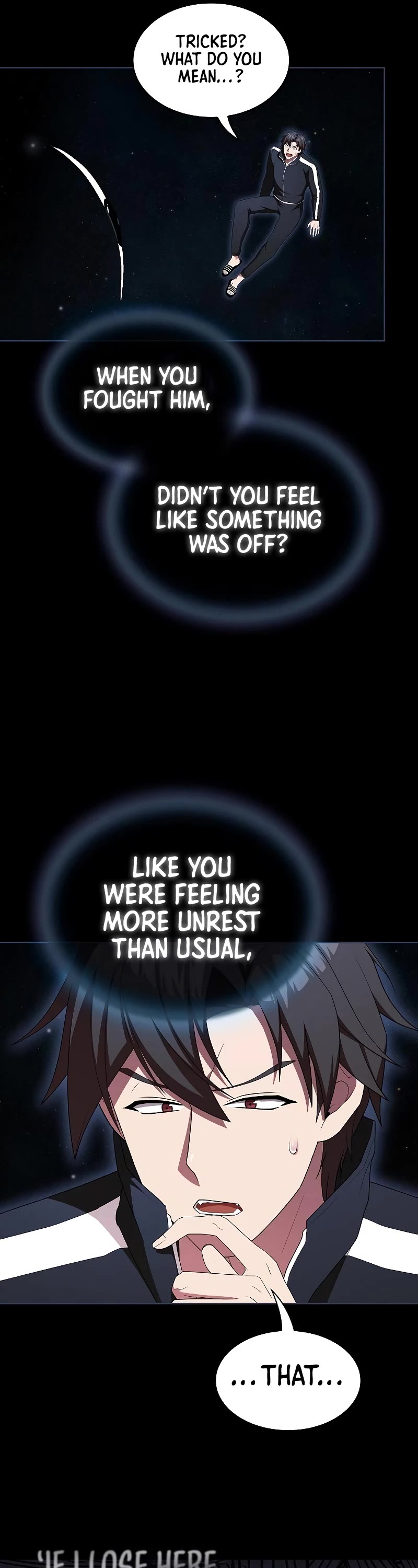 The Tutorial Tower's Advanced Player Chapter 156 page 7 - Chapter 156