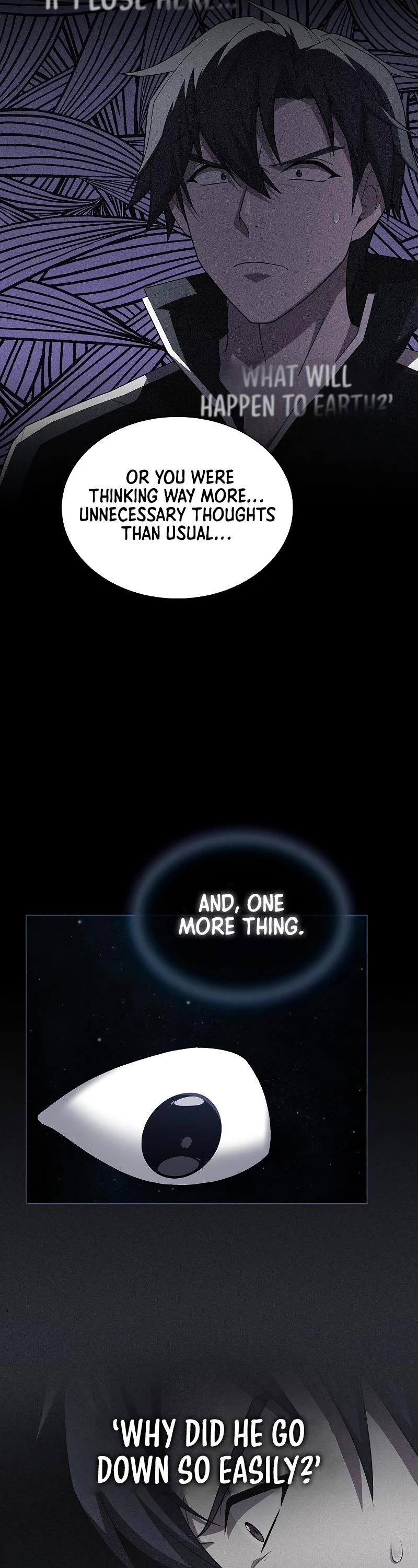 The Tutorial Tower's Advanced Player Chapter 156 page 8 - Chapter 156