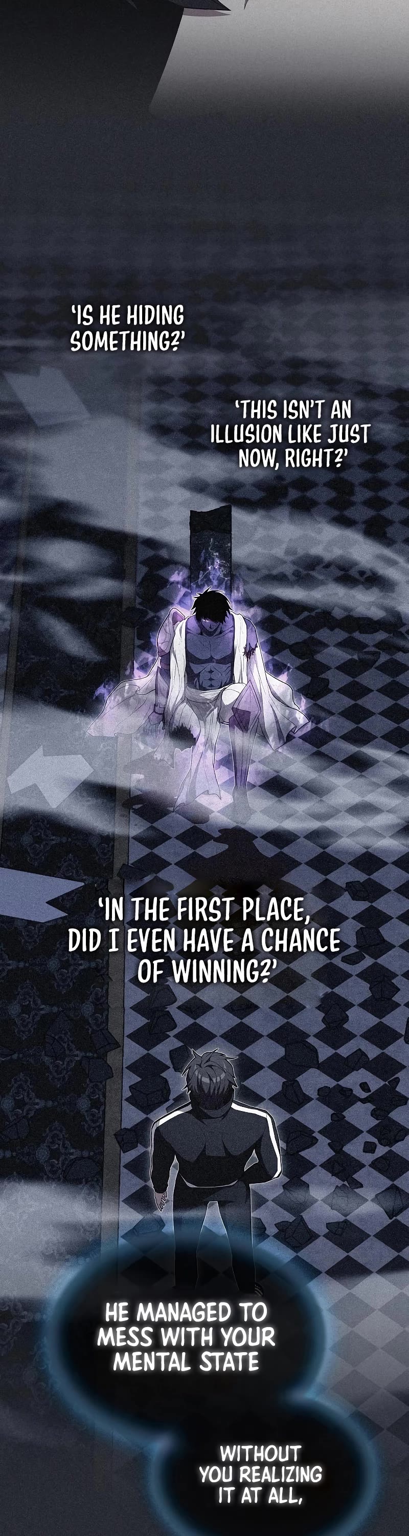 The Tutorial Tower's Advanced Player Chapter 156 page 9 - Chapter 156