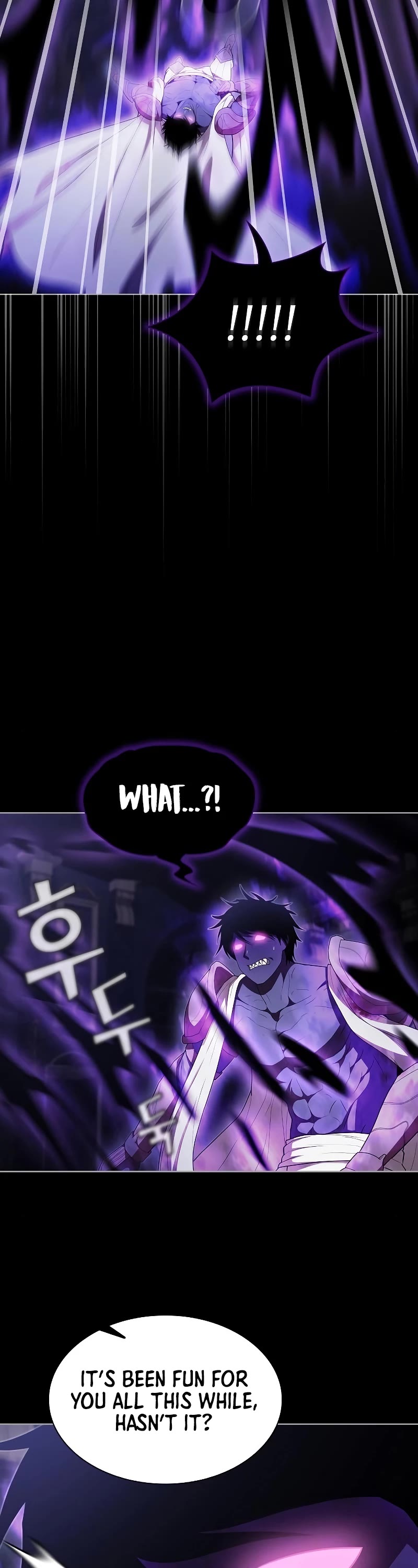 The Tutorial Tower's Advanced Player Chapter 157 page 18 - Chapter 157