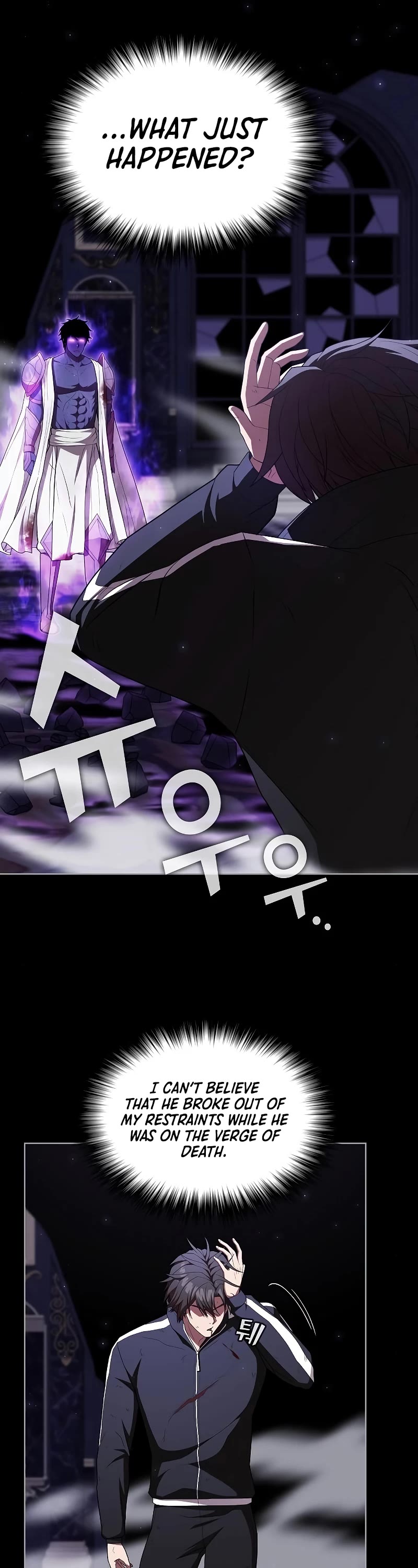 The Tutorial Tower's Advanced Player Chapter 157 page 2 - Chapter 157