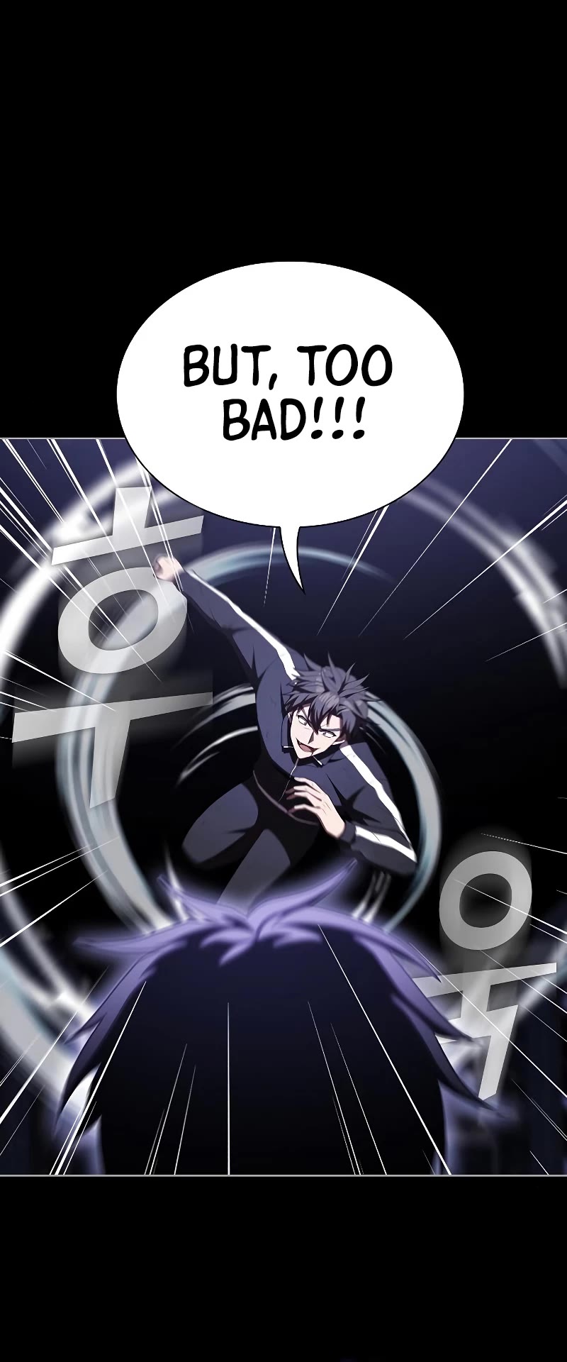 The Tutorial Tower's Advanced Player Chapter 157 page 20 - Chapter 157