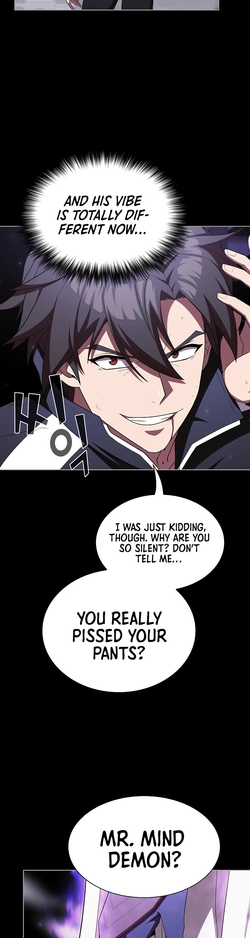 The Tutorial Tower's Advanced Player Chapter 157 page 3 - Chapter 157