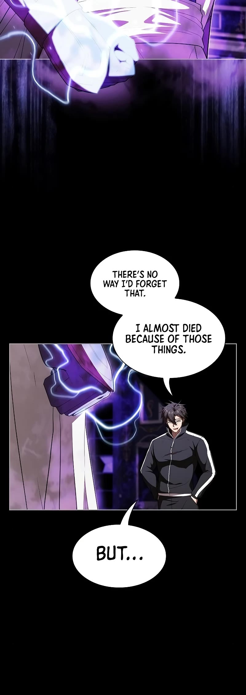 The Tutorial Tower's Advanced Player Chapter 157 page 30 - Chapter 157