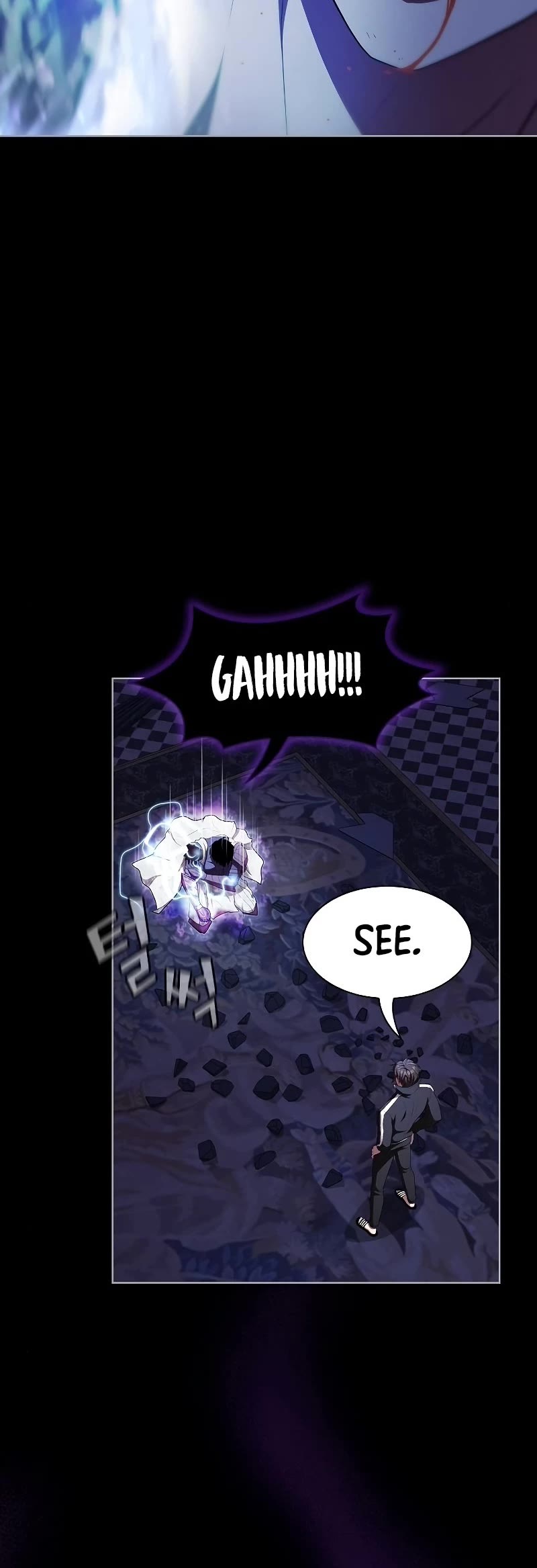 The Tutorial Tower's Advanced Player Chapter 157 page 33 - Chapter 157