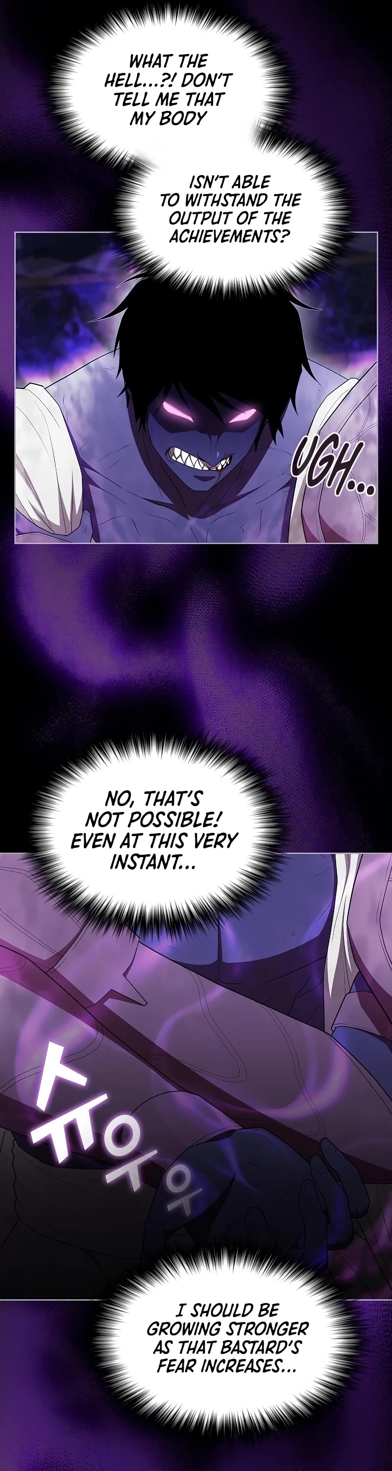 The Tutorial Tower's Advanced Player Chapter 157 page 34 - Chapter 157