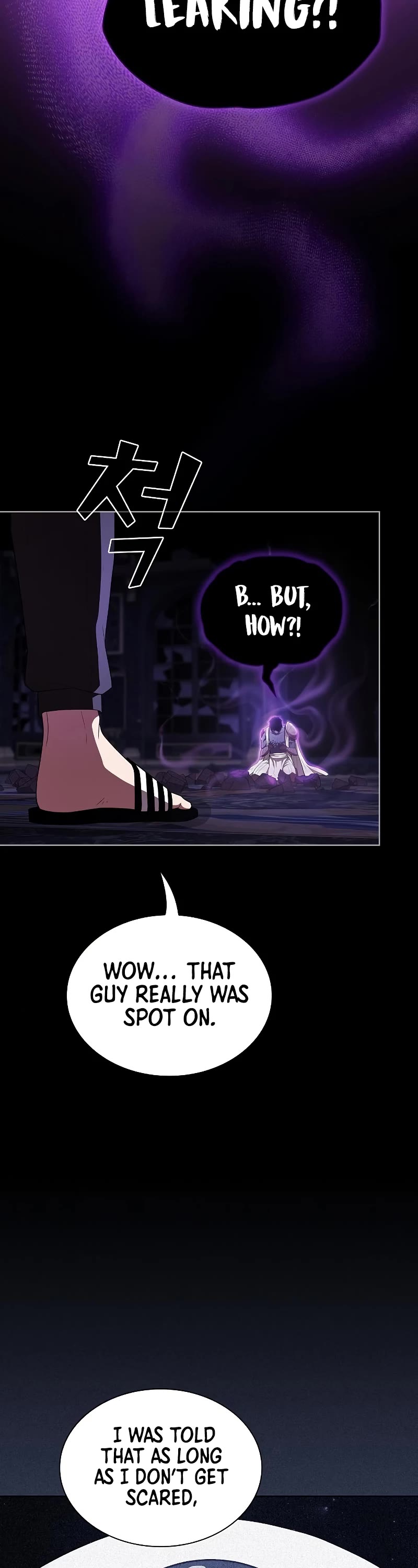 The Tutorial Tower's Advanced Player Chapter 157 page 36 - Chapter 157
