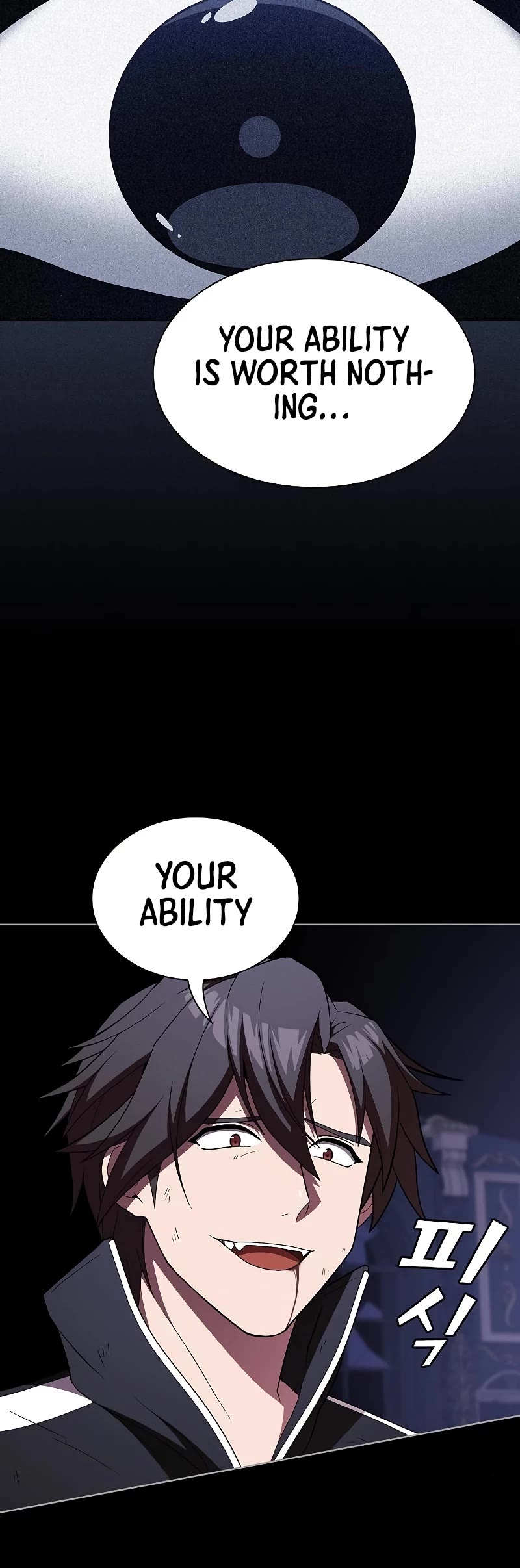 The Tutorial Tower's Advanced Player Chapter 157 page 37 - Chapter 157