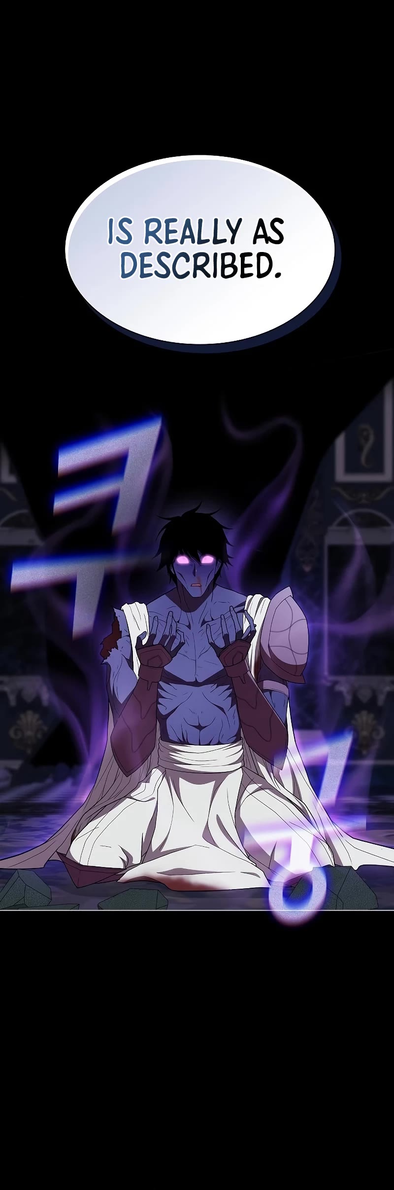 The Tutorial Tower's Advanced Player Chapter 157 page 38 - Chapter 157
