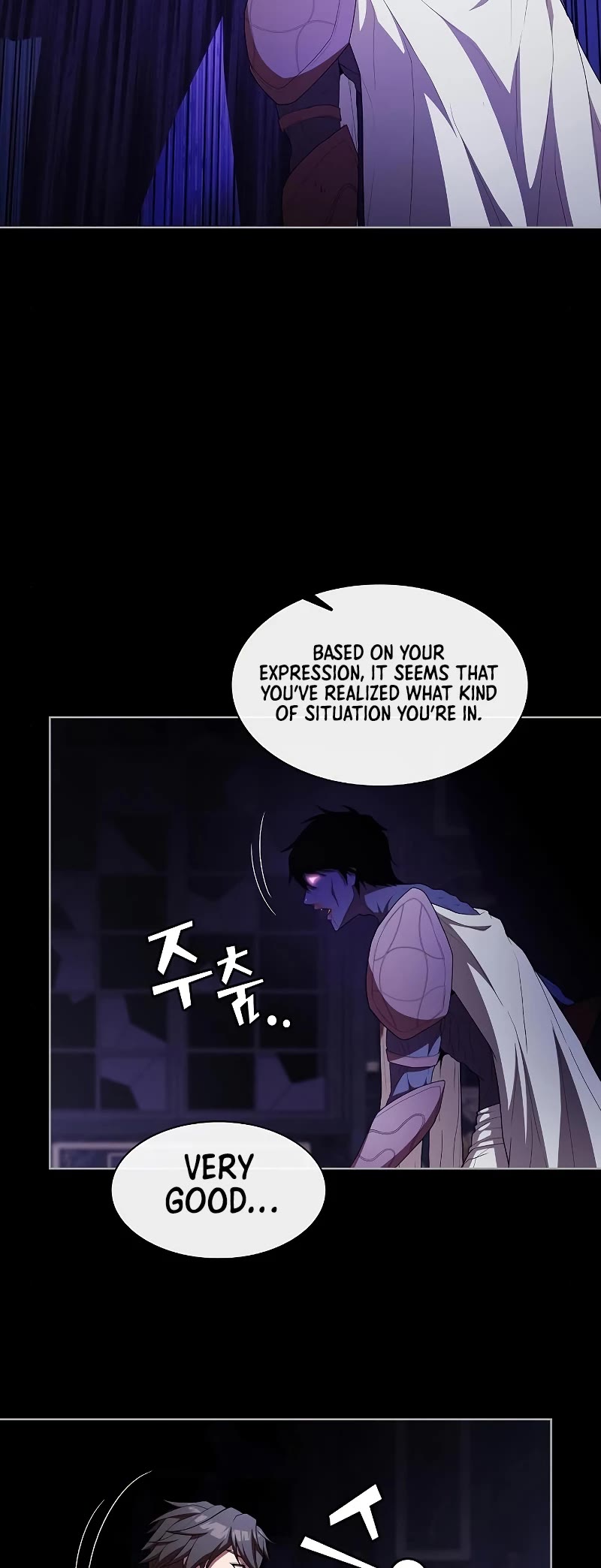 The Tutorial Tower's Advanced Player Chapter 157 page 42 - Chapter 157