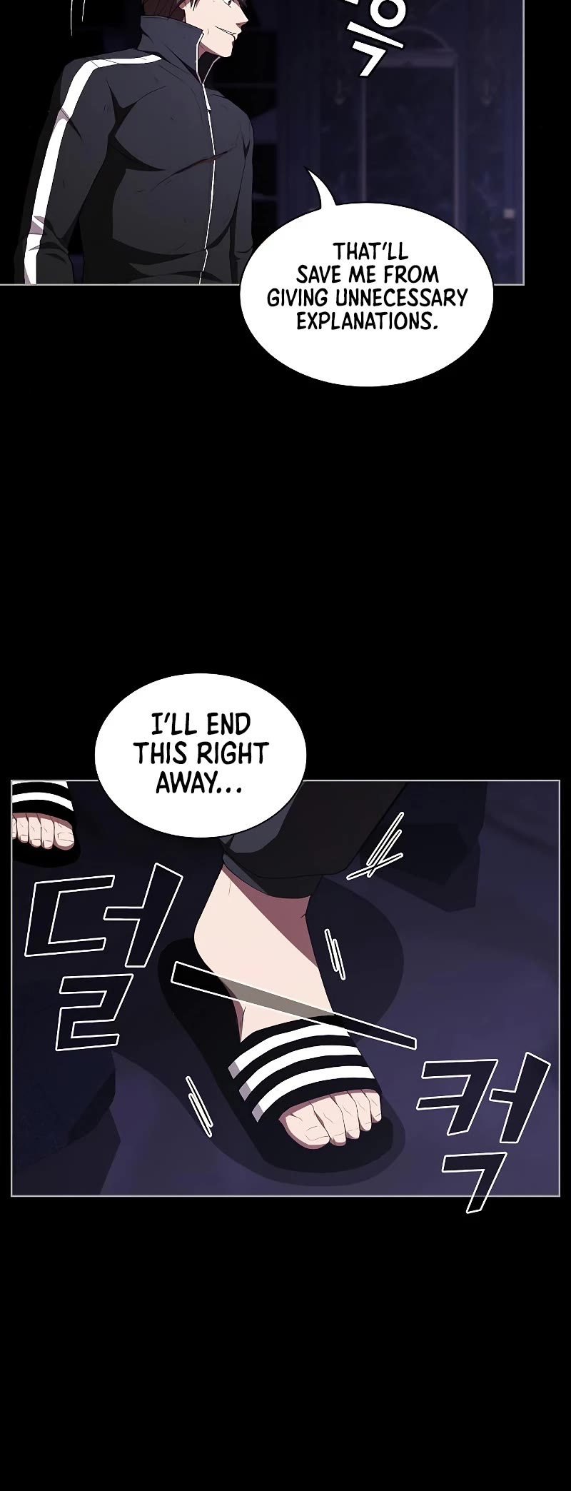 The Tutorial Tower's Advanced Player Chapter 157 page 43 - Chapter 157