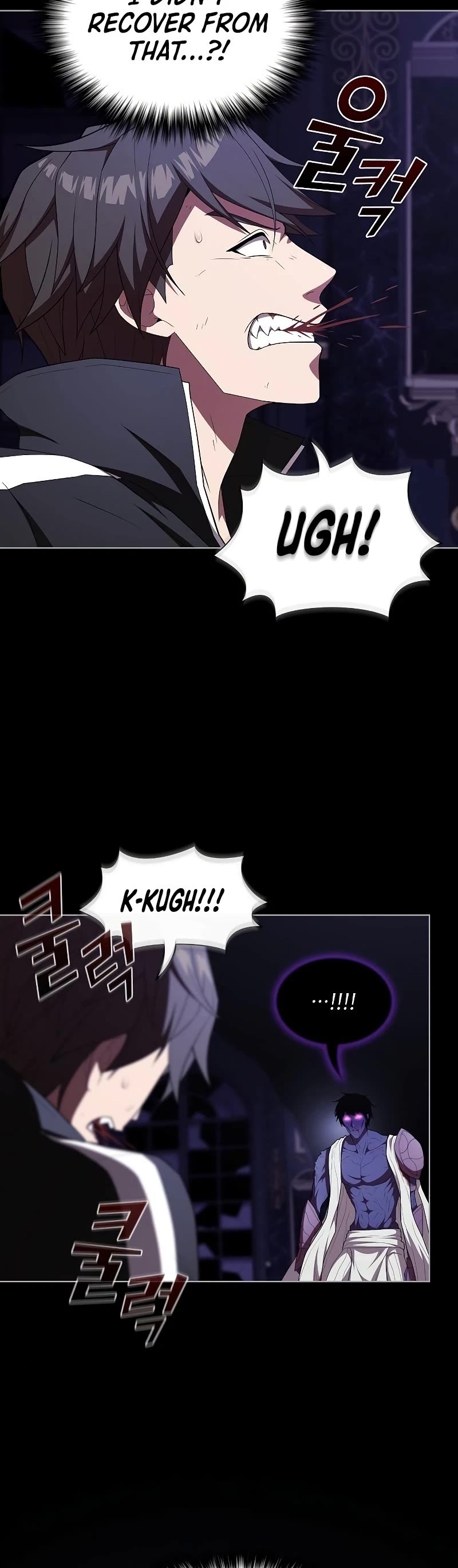 The Tutorial Tower's Advanced Player Chapter 157 page 46 - Chapter 157