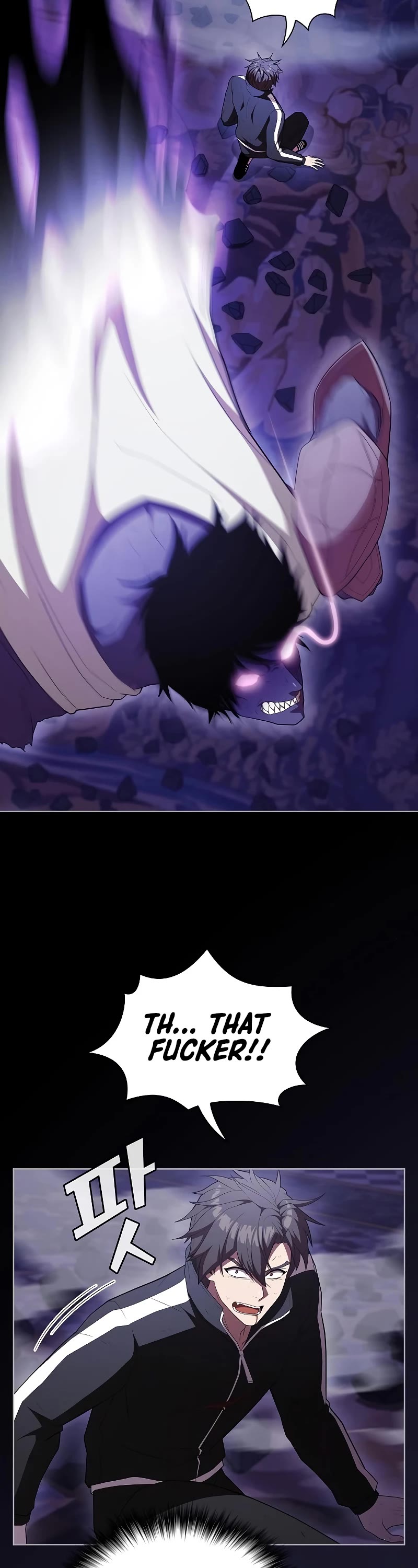 The Tutorial Tower's Advanced Player Chapter 157 page 49 - Chapter 157