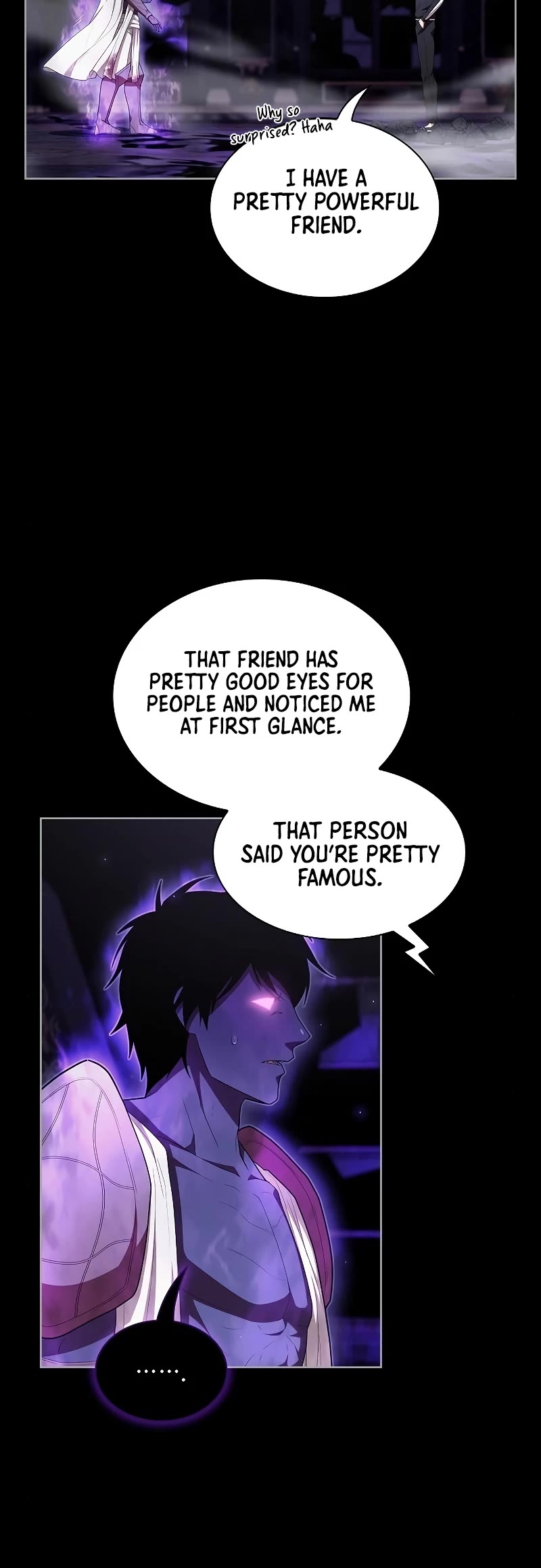 The Tutorial Tower's Advanced Player Chapter 157 page 5 - Chapter 157