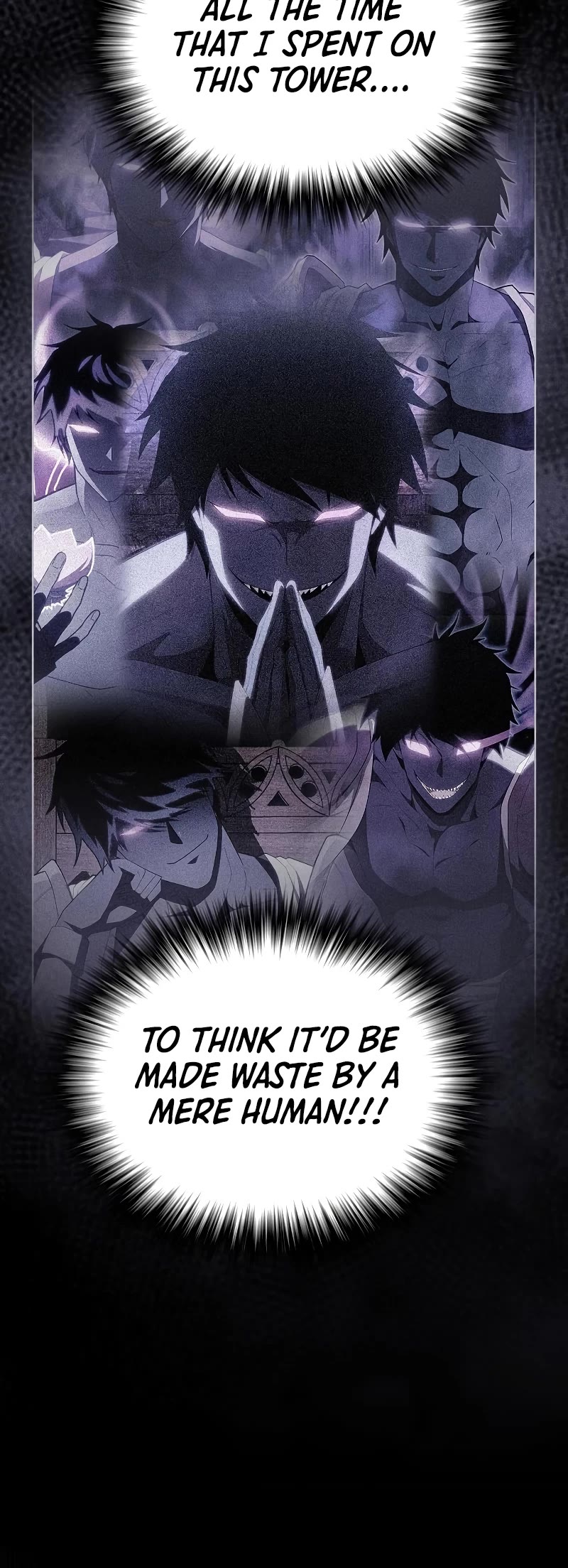The Tutorial Tower's Advanced Player Chapter 157 page 52 - Chapter 157