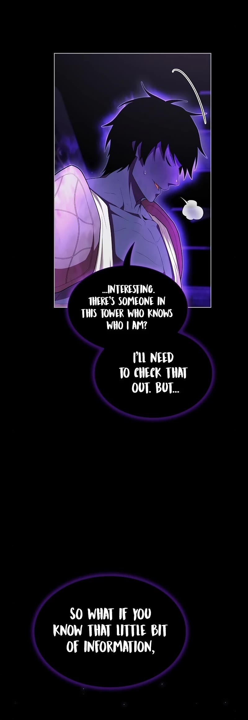 The Tutorial Tower's Advanced Player Chapter 157 page 6 - Chapter 157