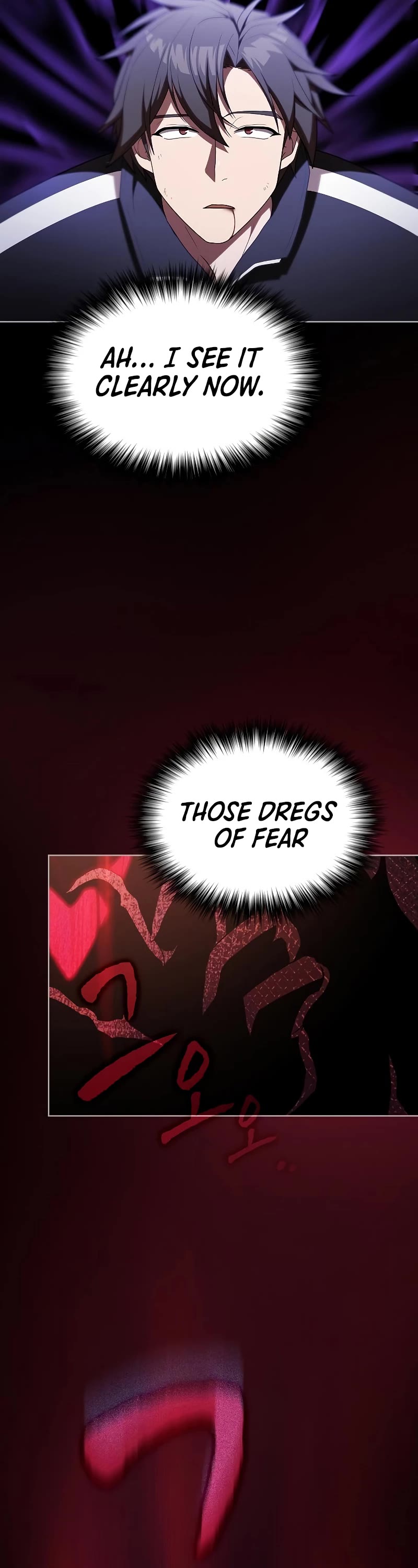 The Tutorial Tower's Advanced Player Chapter 157 page 9 - Chapter 157