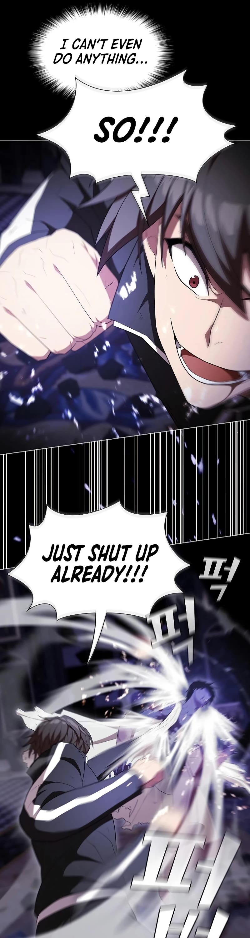 The Tutorial Tower's Advanced Player Chapter 158 page 15 - Chapter 158
