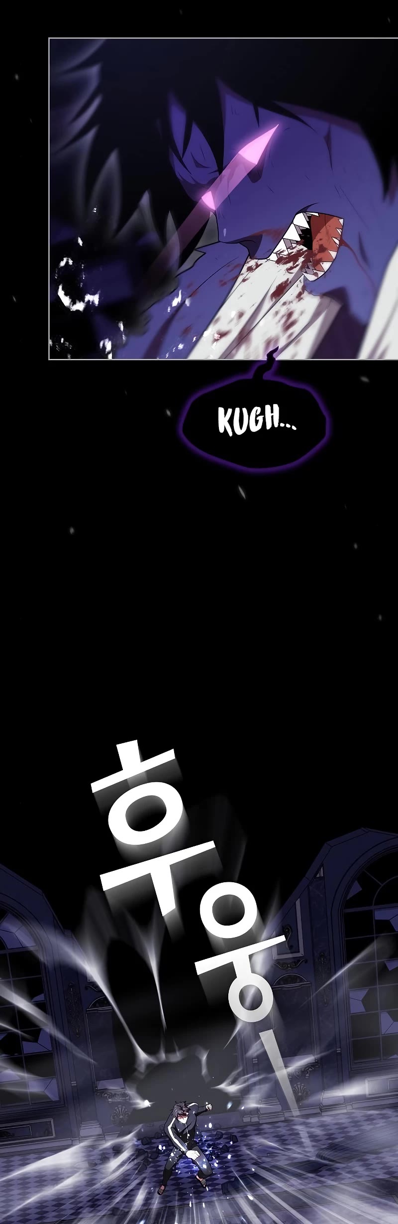 The Tutorial Tower's Advanced Player Chapter 158 page 18 - Chapter 158