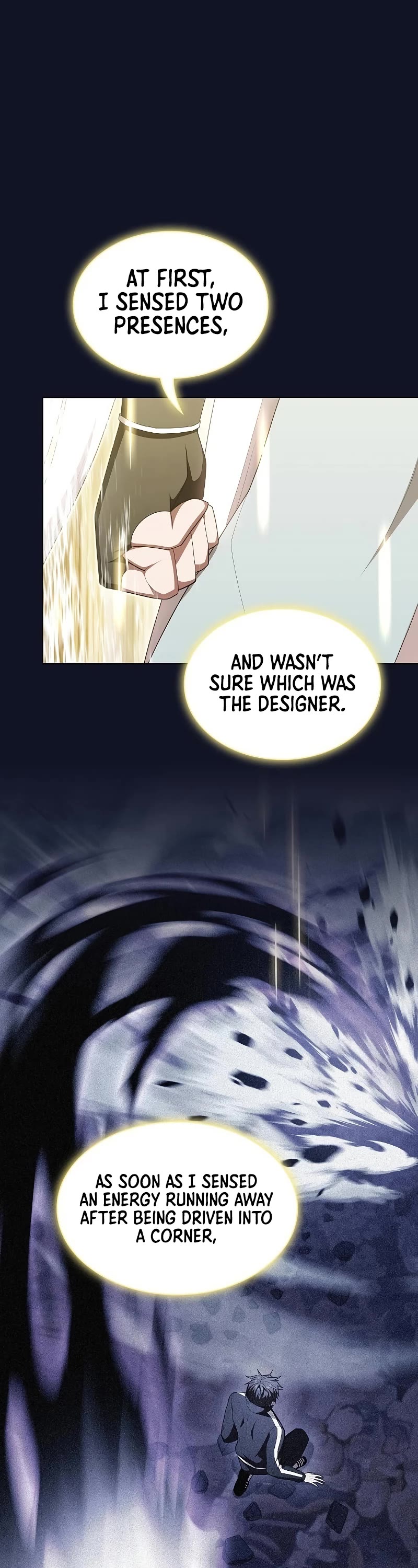 The Tutorial Tower's Advanced Player Chapter 158 page 2 - Chapter 158