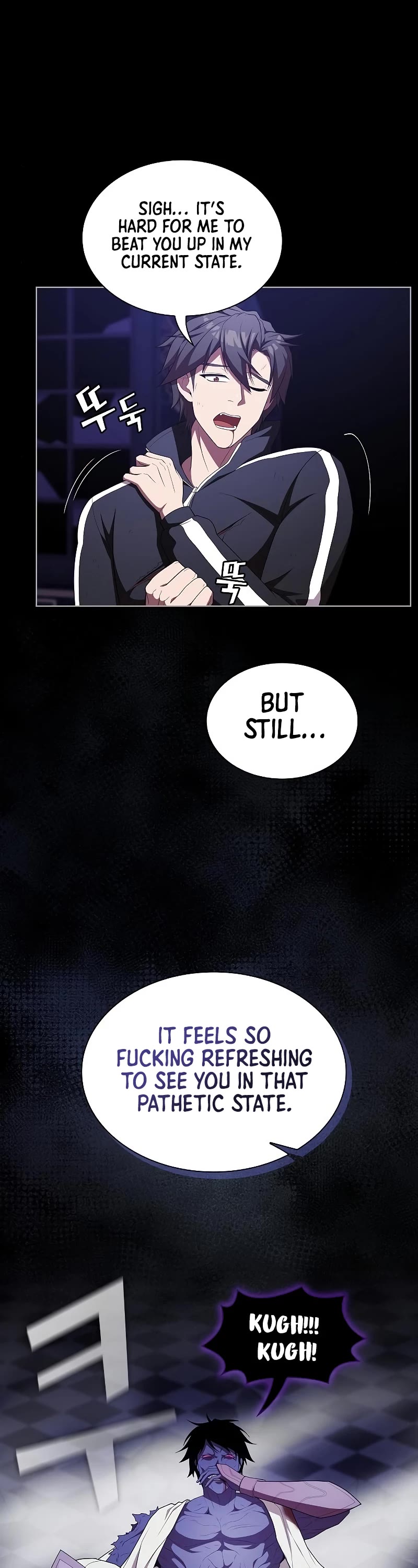 The Tutorial Tower's Advanced Player Chapter 158 page 20 - Chapter 158