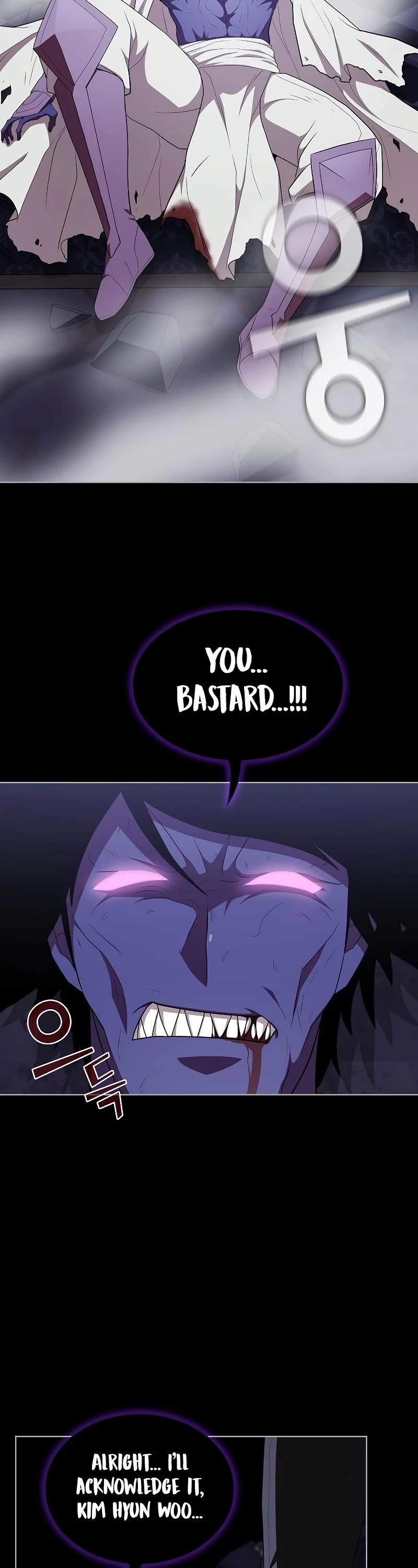 The Tutorial Tower's Advanced Player Chapter 158 page 21 - Chapter 158
