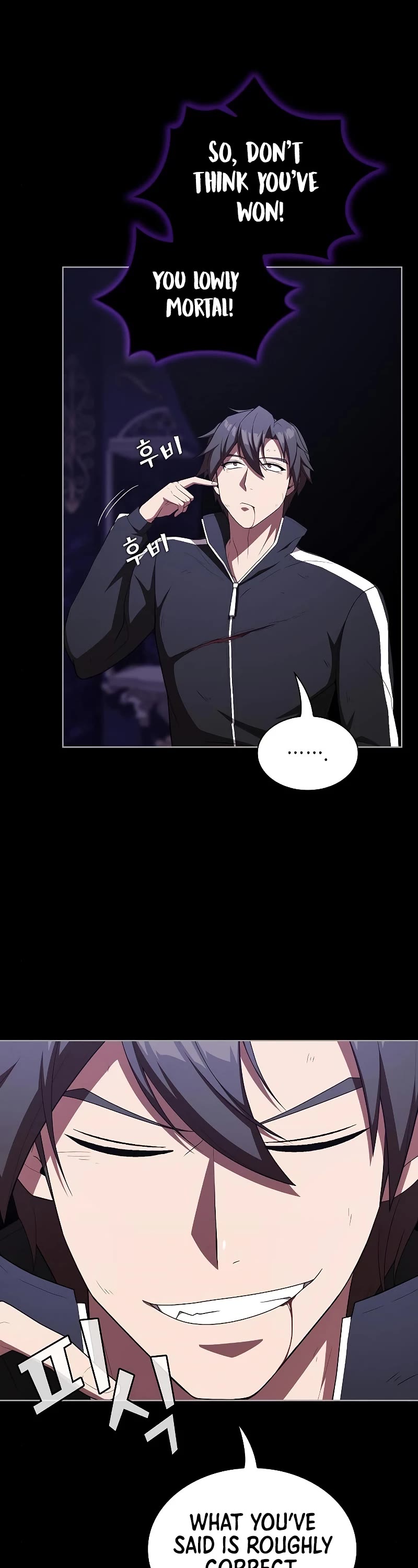 The Tutorial Tower's Advanced Player Chapter 158 page 26 - Chapter 158