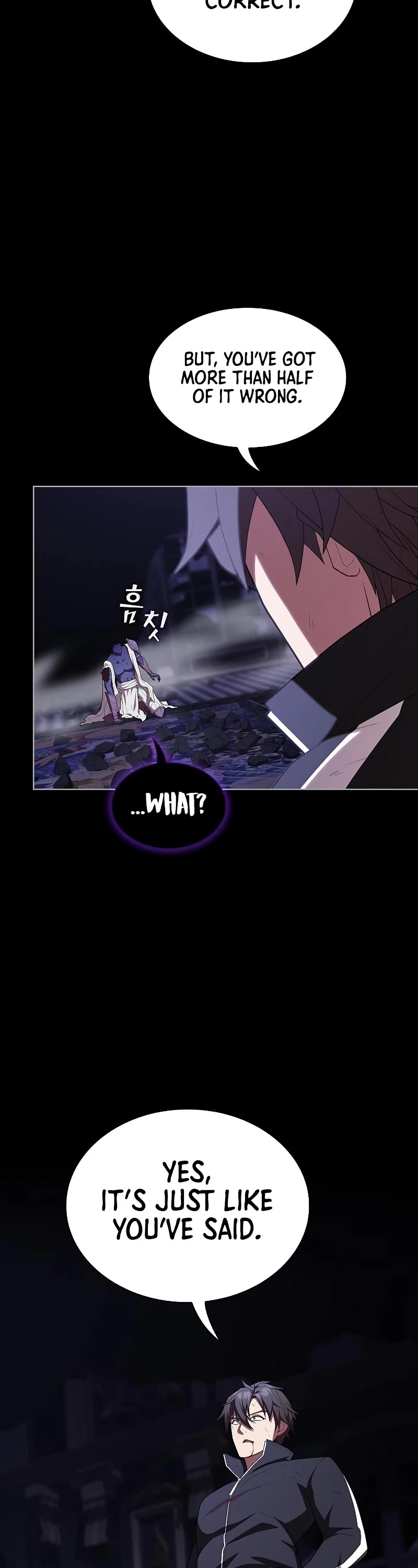 The Tutorial Tower's Advanced Player Chapter 158 page 27 - Chapter 158