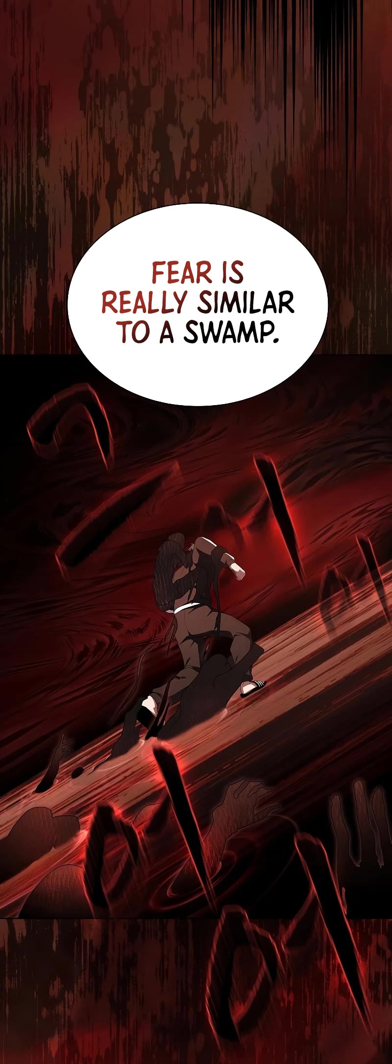 The Tutorial Tower's Advanced Player Chapter 158 page 29 - Chapter 158