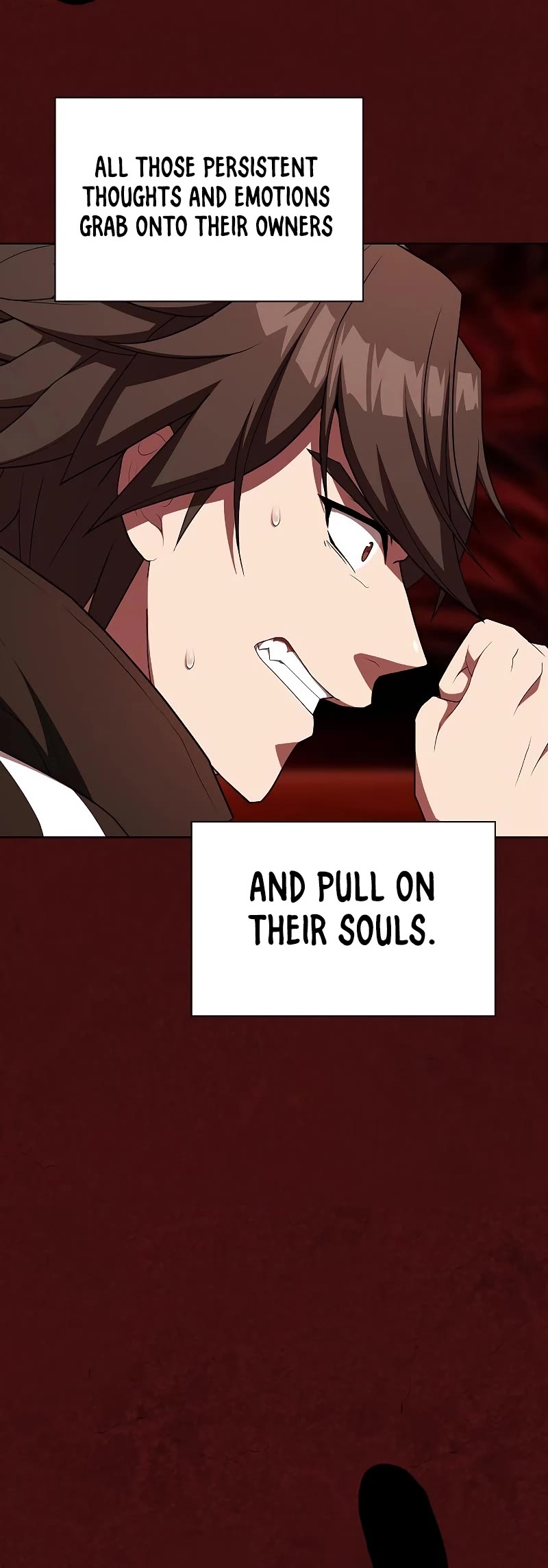The Tutorial Tower's Advanced Player Chapter 158 page 33 - Chapter 158