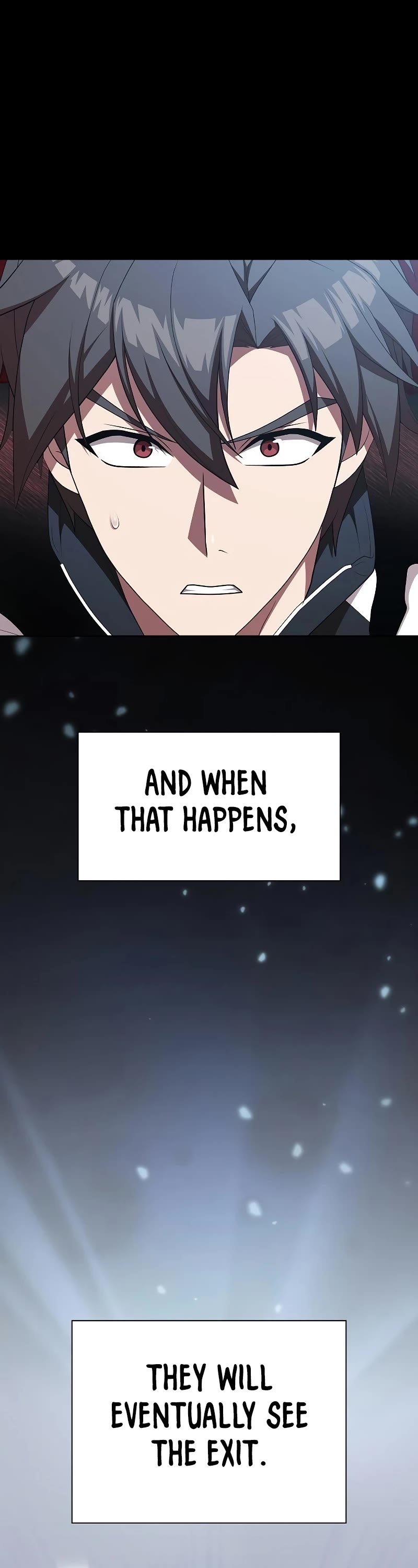 The Tutorial Tower's Advanced Player Chapter 158 page 36 - Chapter 158