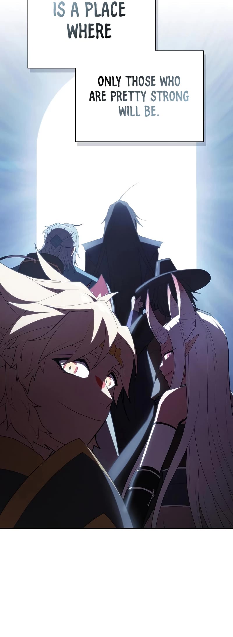 The Tutorial Tower's Advanced Player Chapter 158 page 39 - Chapter 158