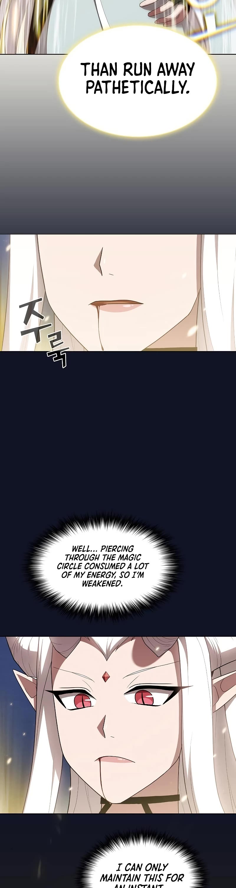 The Tutorial Tower's Advanced Player Chapter 158 page 4 - Chapter 158