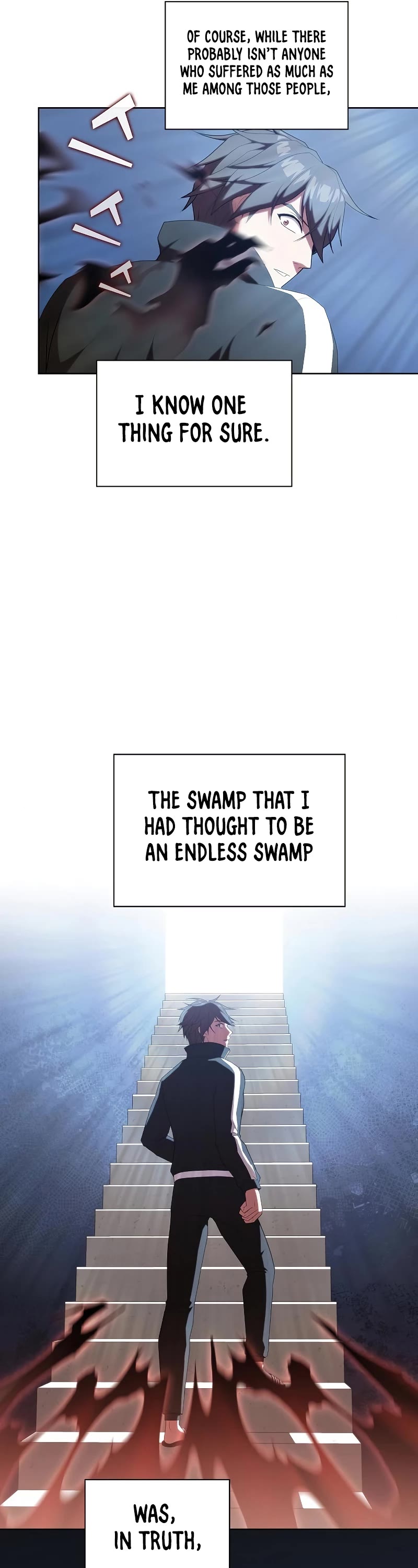The Tutorial Tower's Advanced Player Chapter 158 page 40 - Chapter 158