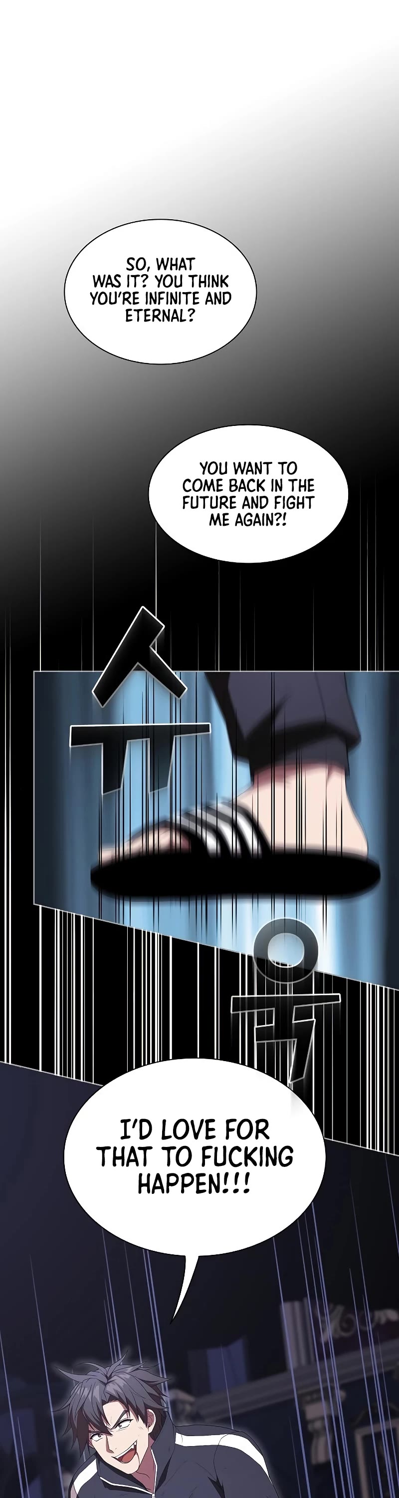 The Tutorial Tower's Advanced Player Chapter 158 page 42 - Chapter 158